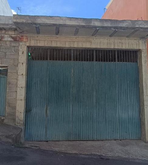 Foto 1 de Garatge en venda a Calle Sardina, 31, Cuesta de la Villa, Santa Cruz de Tenerife
