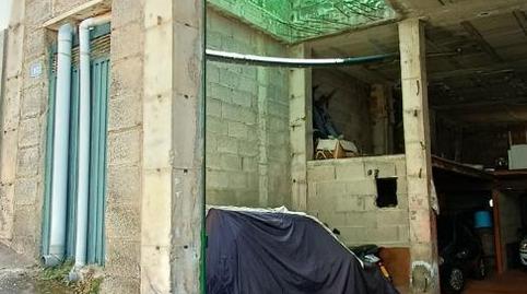 Foto 4 de Garatge en venda a Calle Sardina, 31, Cuesta de la Villa, Santa Cruz de Tenerife