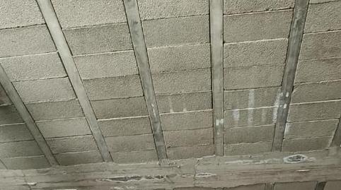 Foto 2 de Garatge en venda a Calle Sardina, 31, Cuesta de la Villa, Santa Cruz de Tenerife