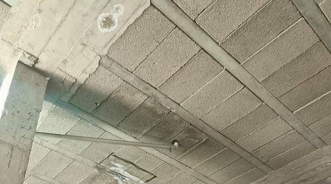 Foto 3 de Garatge en venda a Calle Sardina, 31, Cuesta de la Villa, Santa Cruz de Tenerife