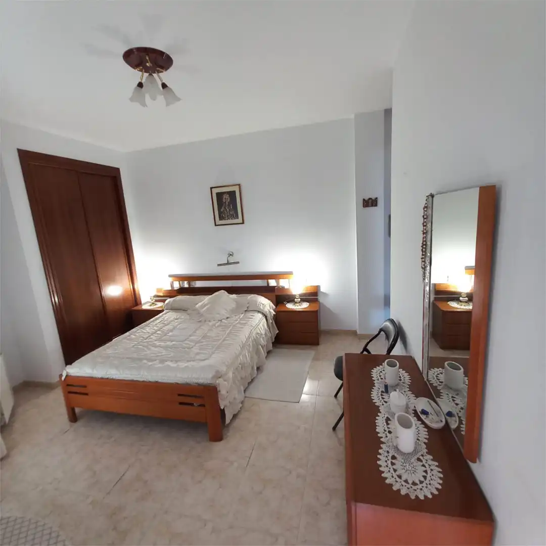 Houses for sale in Calle Rafael Alberti, 54, Castro del Río Bedroom of Houses for sale in Castro del Río