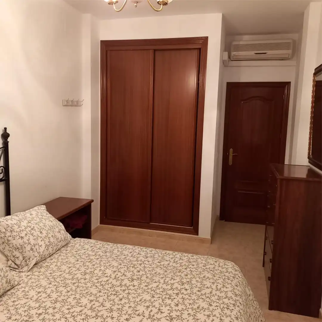 Houses for sale in Calle Rafael Alberti, 54, Castro del Río Bedroom of Houses for sale in Castro del Río