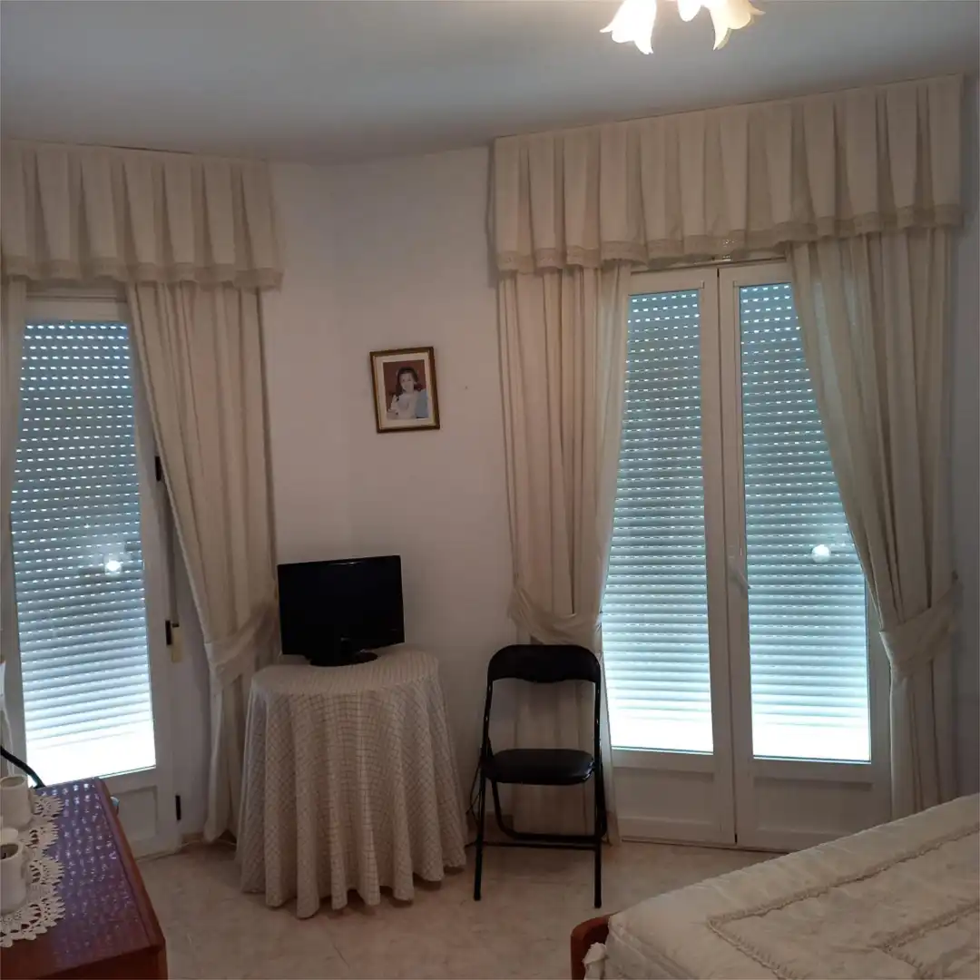 Houses for sale in Calle Rafael Alberti, 54, Castro del Río Bedroom of Houses for sale in Castro del Río