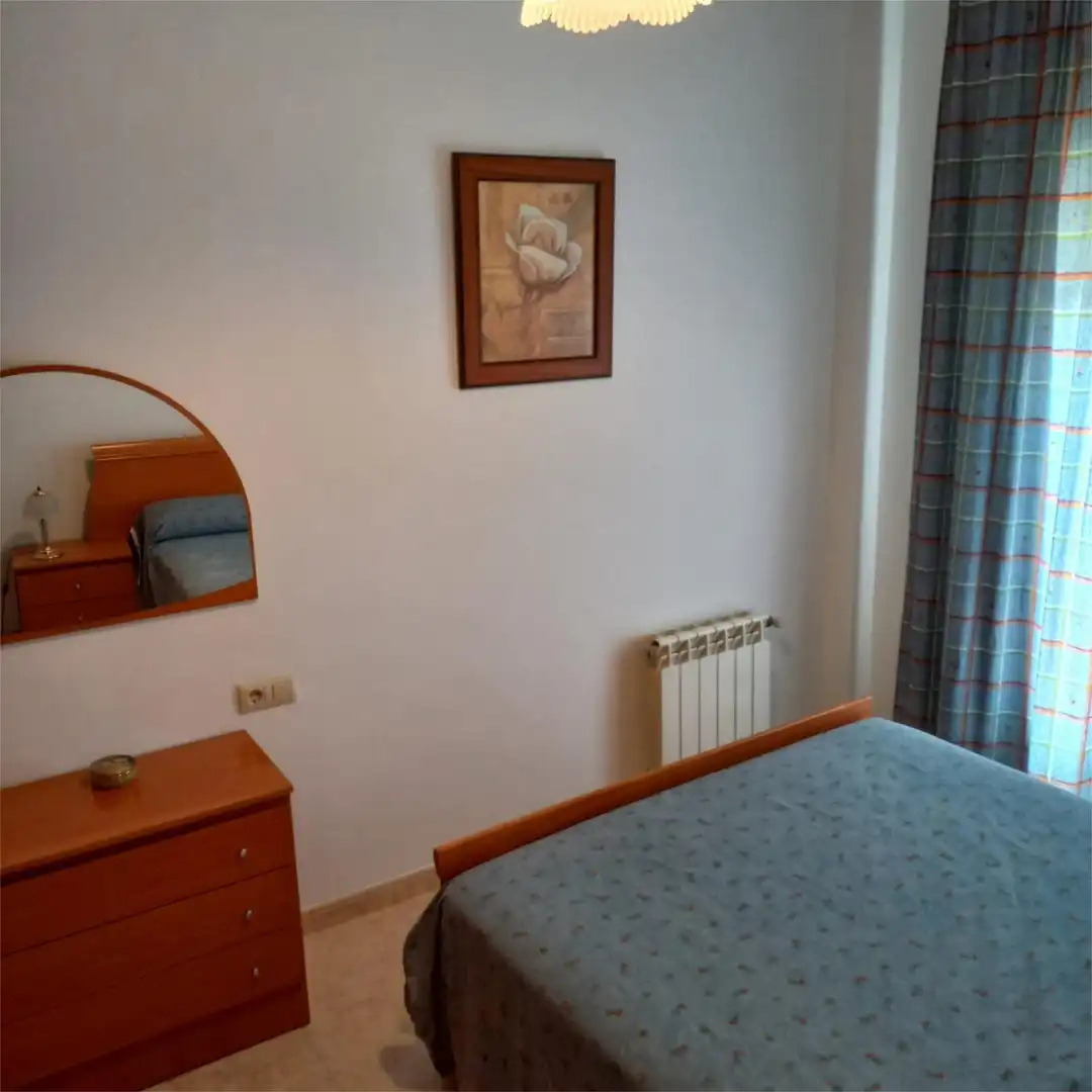 Houses for sale in Calle Rafael Alberti, 54, Castro del Río Bedroom of Houses for sale in Castro del Río