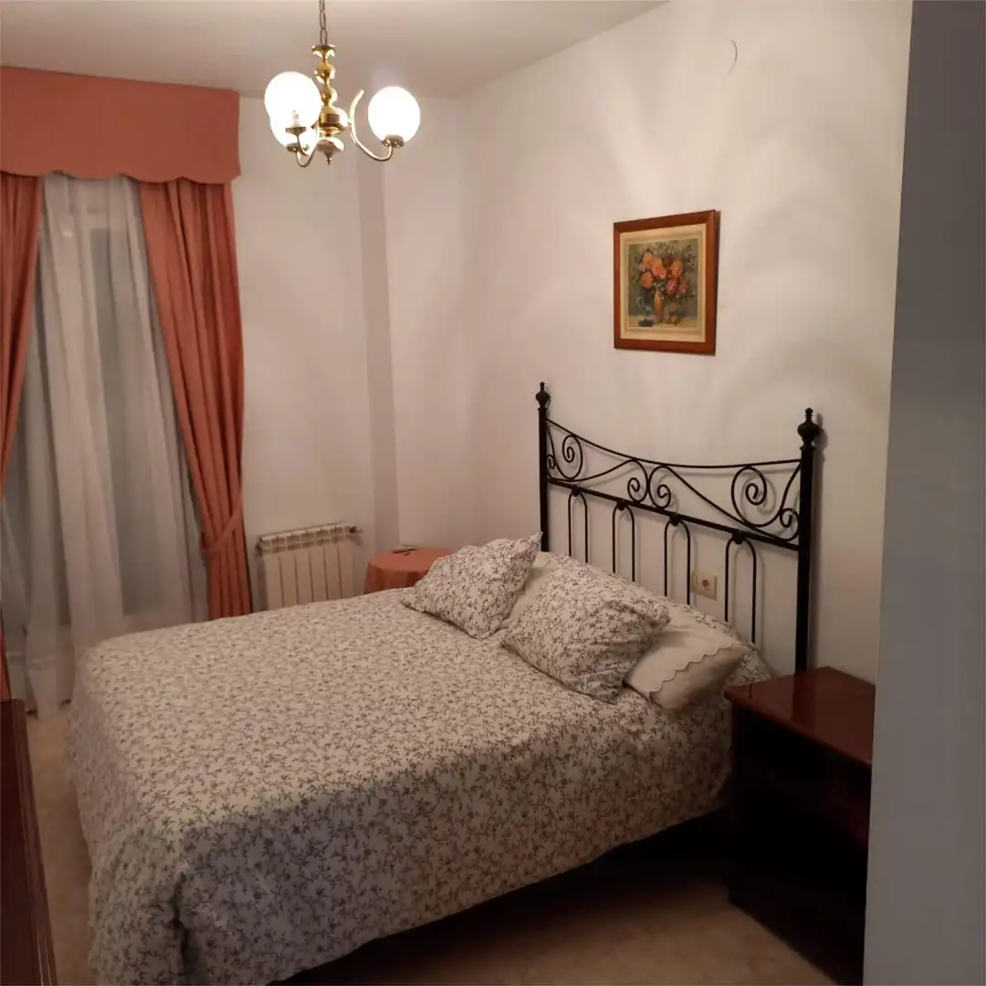Houses for sale in Calle Rafael Alberti, 54, Castro del Río Bedroom of Houses for sale in Castro del Río
