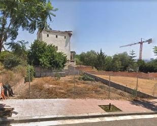 Land for sale in Esplugues de Llobregat