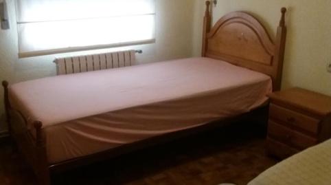 Foto 3 de Pis de lloguer a Calle Feria, 58, Feria,  Albacete Capital