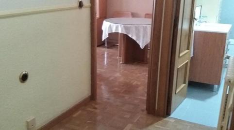 Foto 2 de Pis de lloguer a Calle Feria, 58, Feria,  Albacete Capital