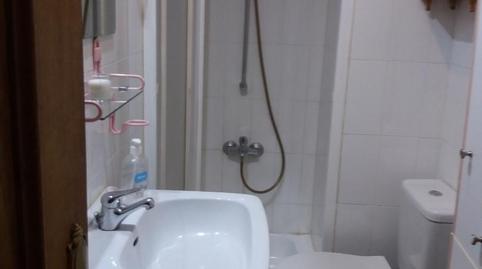 Foto 5 de Pis de lloguer a Calle Feria, 58, Feria,  Albacete Capital