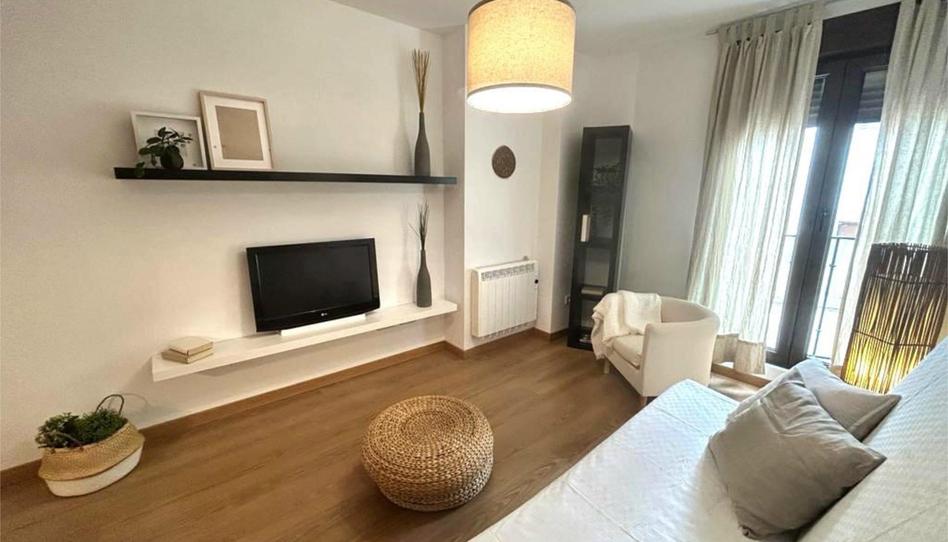 Photo 1 of Flat for sale in Calle del Cristo, 15, Navacarros, Salamanca