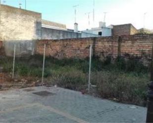 Constructible Land for sale in La Palma del Condado