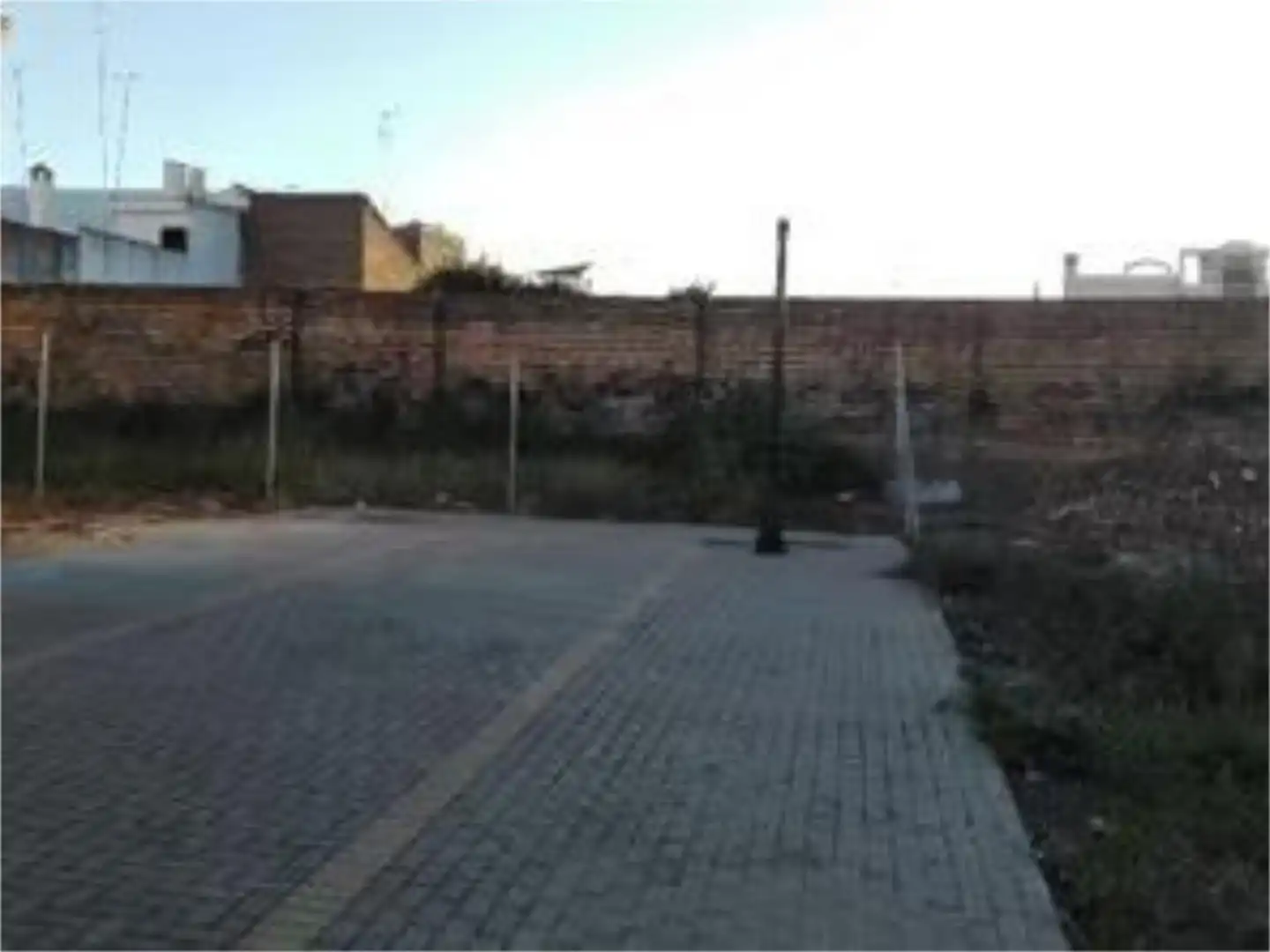 Urbanitzable en venda a Calle de los Calvo, 24, La Palma del Condado Urbanitzable en venda en La Palma del Condado