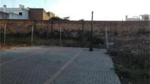 Foto 2 von Bebaubares Gelände zum Verkauf in Calle de Los Calvo, 24, La Palma del Condado, Huelva