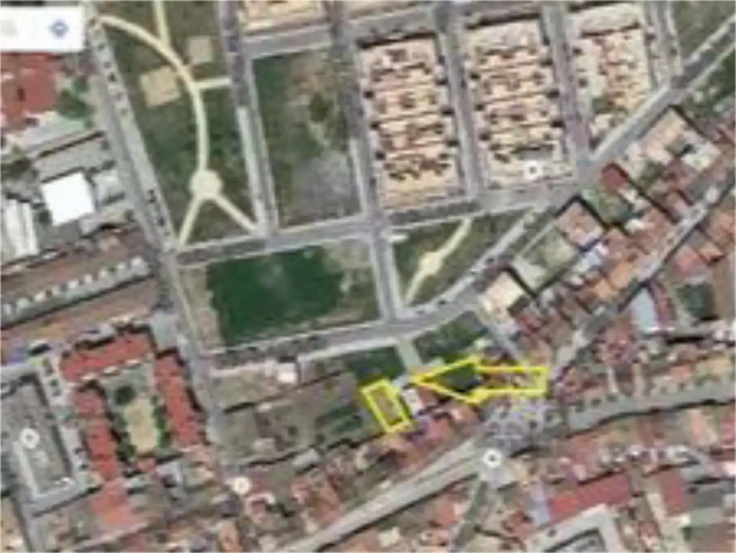 Urbanitzable en venda a Calle de los Calvo, 24, La Palma del Condado Urbanitzable en venda en La Palma del Condado