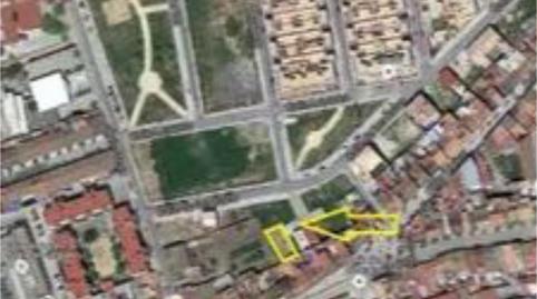 Foto 5 von Bebaubares Gelände zum Verkauf in Calle de Los Calvo, 24, La Palma del Condado, Huelva