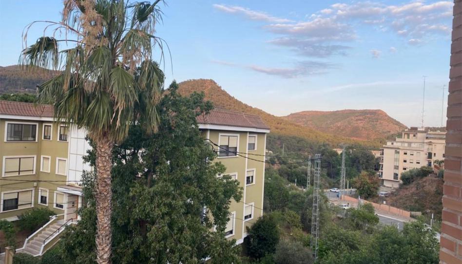 Attic for sale in Carrer de Sant Miquel, 26, Serra, Valencia - image 1 Photo 1 of Attic for sale in Carrer de Sant Miquel, 26, Serra, Valencia