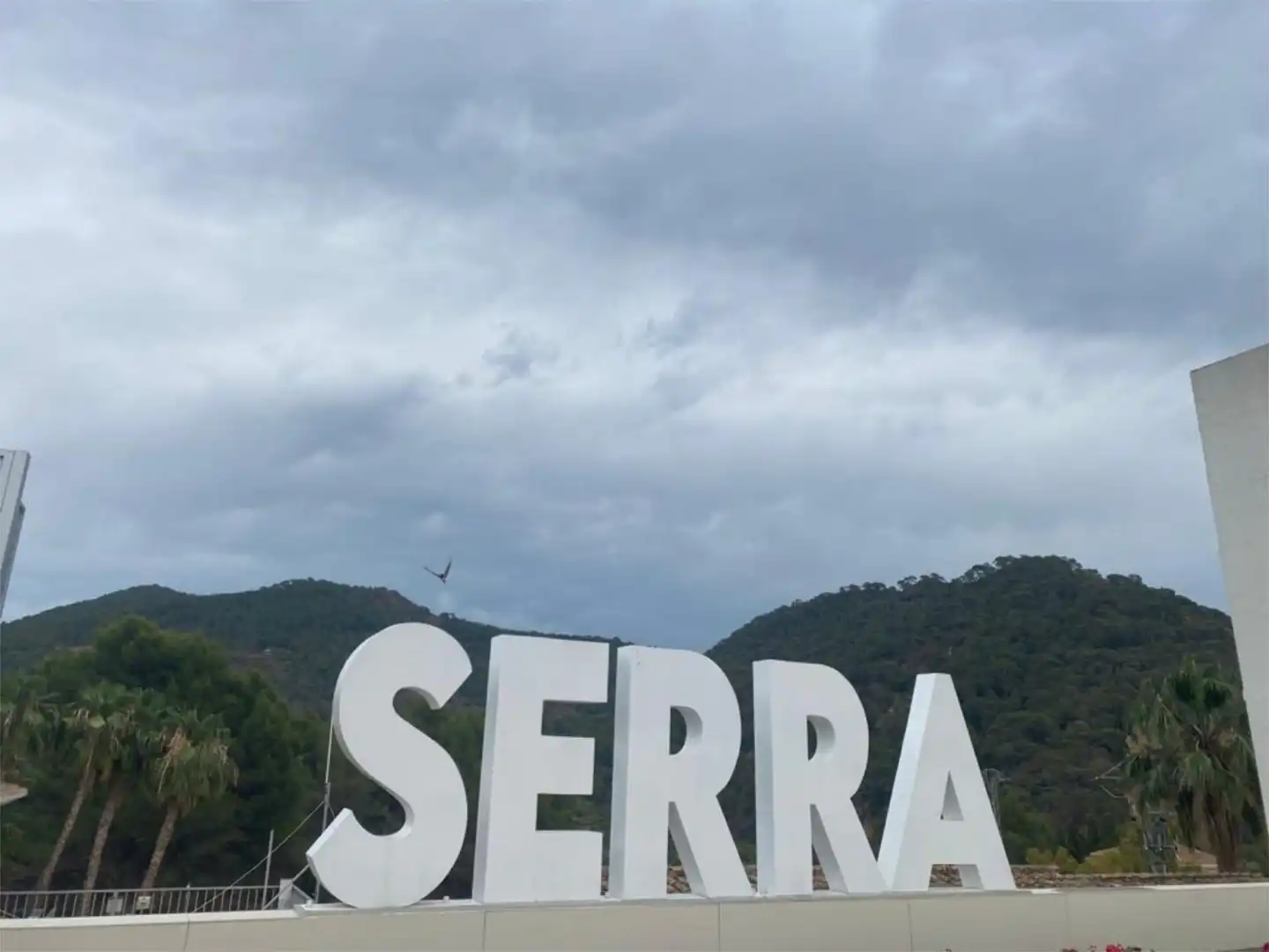 Ático en venta en Carrer de Sant Miquel, 26, Serra Vista exterior de Ático en venta en Serra con Aire acondicionado, Calefacción y Terraza