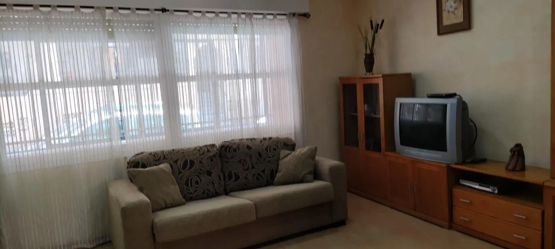 Sala d'estar de Planta baixa en venda en Torrevieja amb Aire condicionat i Terrassa