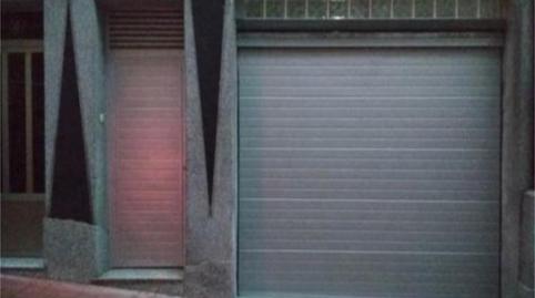 Foto 4 von Abstellraum zur Miete in Rúa Carballo, 8, Cuatro Caminos - Plaza de la Cubela, A Coruña Capital