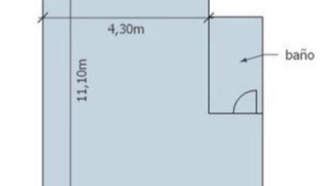 Foto 5 von Abstellraum zur Miete in Rúa Carballo, 8, Cuatro Caminos - Plaza de la Cubela, A Coruña Capital