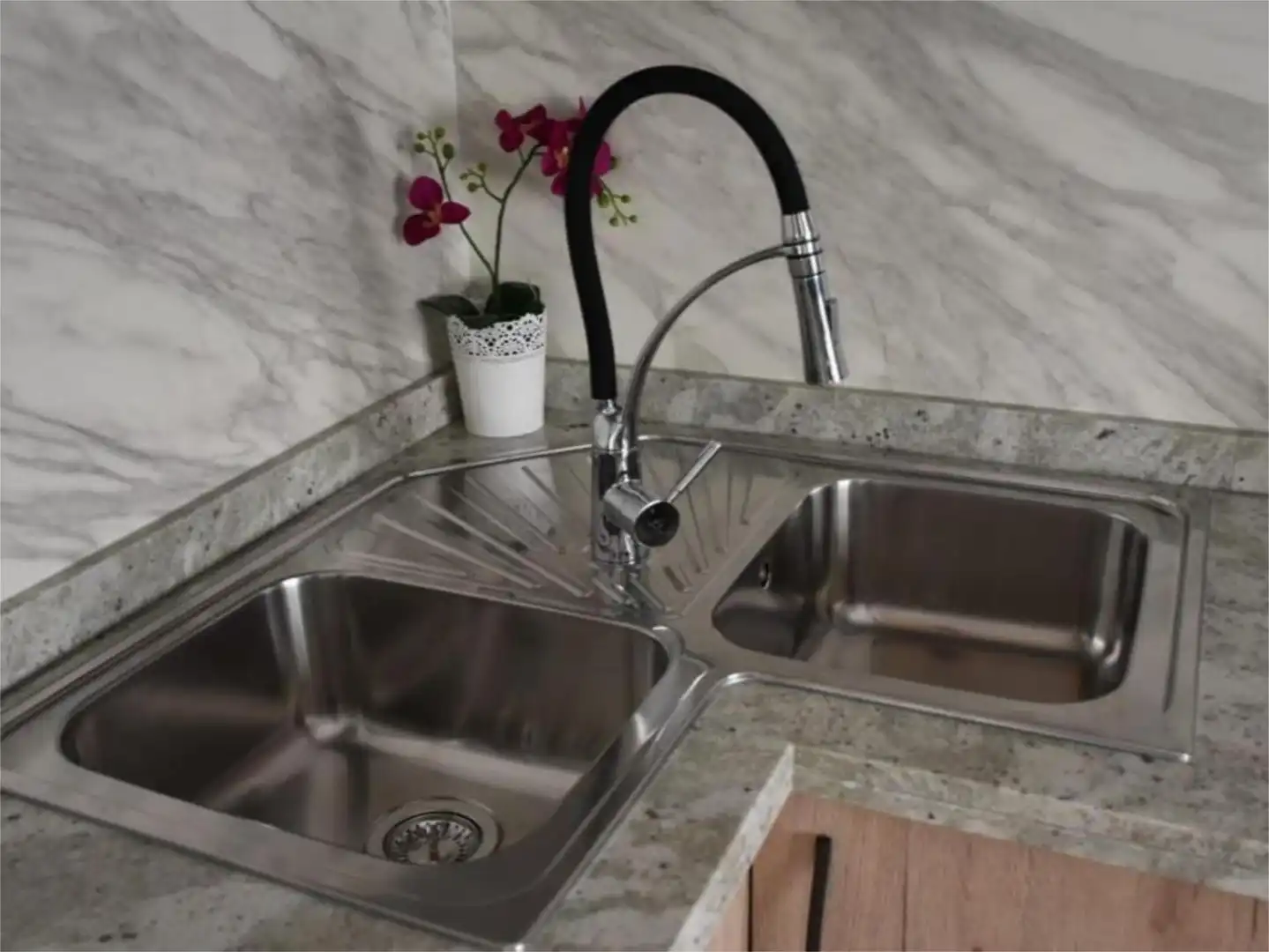 Country homes for sale in Calle Arroyo, 6, Villacarrillo Kitchen of Country homes for sale in Villacarrillo