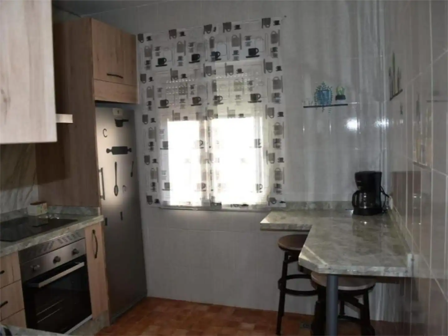 Country homes for sale in Calle Arroyo, 6, Villacarrillo Kitchen of Country homes for sale in Villacarrillo