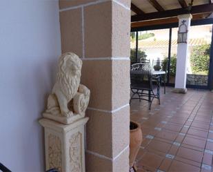 House or chalet to rent in Street Raïm de Pastor, 23, El Montgó