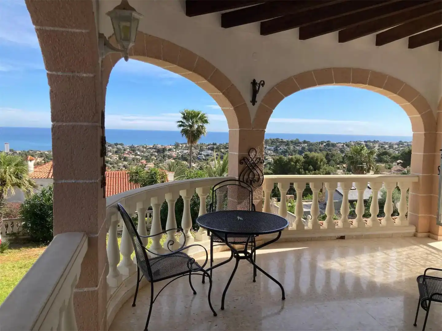 Flat for rent in Raïm de Pastor, 23, El Montgó Flat for rent in Raïm de Pastor, 23, El Montgó
