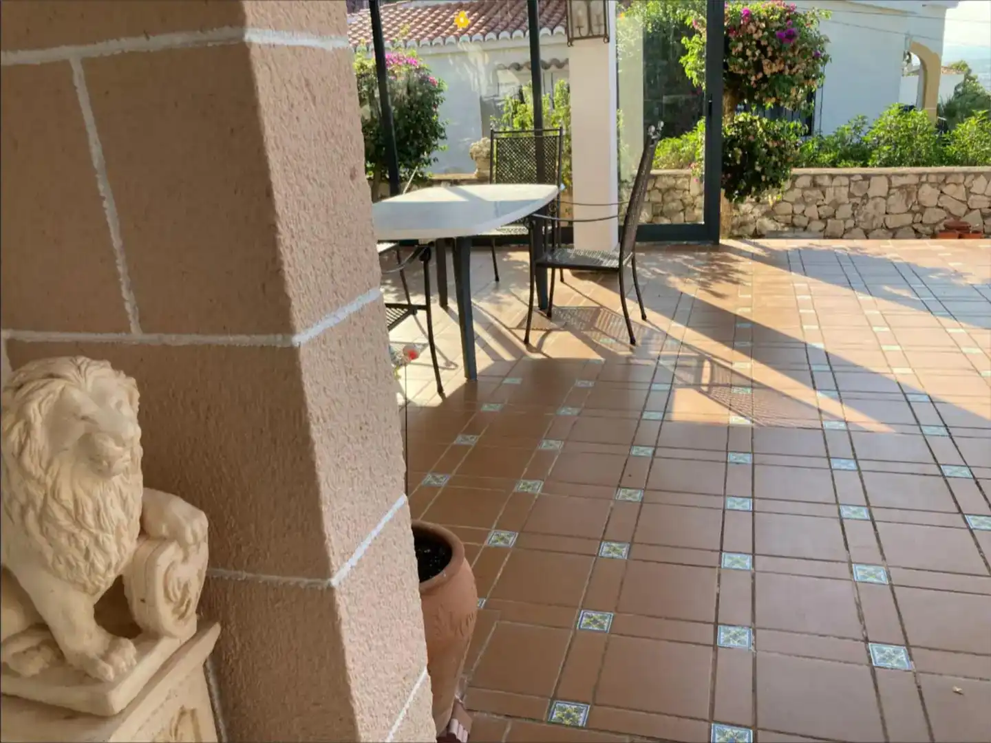 Flat for rent in Raïm de Pastor, 23, El Montgó Flat for rent in Raïm de Pastor, 23, El Montgó