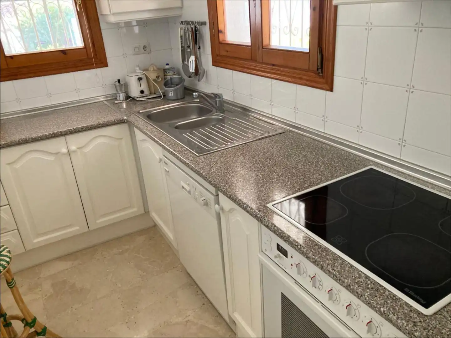 Flat for rent in Raïm de Pastor, 23, El Montgó Flat for rent in Raïm de Pastor, 23, El Montgó