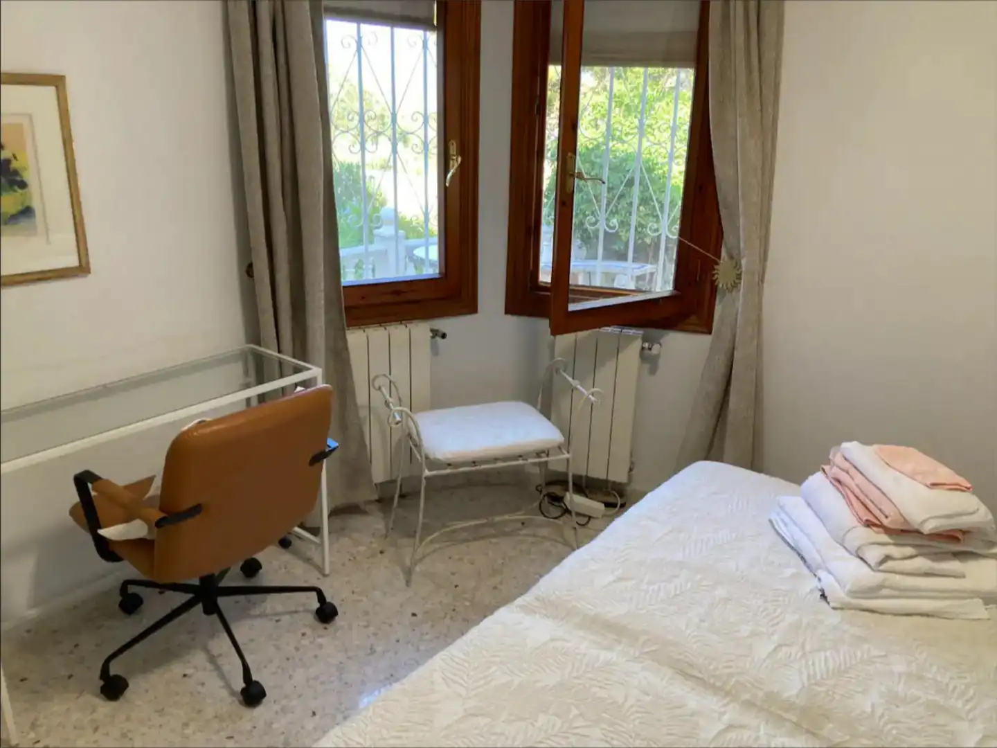 Flat for rent in Raïm de Pastor, 23, El Montgó Flat for rent in Raïm de Pastor, 23, El Montgó