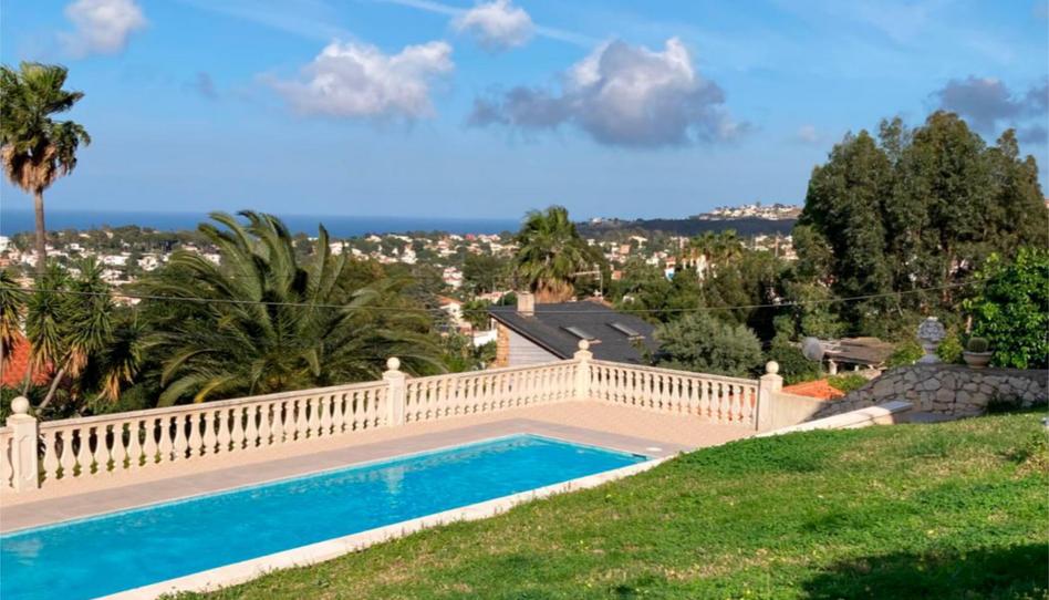 Flat to rent in Street Raïm de Pastor, 23, El Montgó, Alicante - image 1 Photo 1 of Flat to rent in Street Raïm de Pastor, 23, El Montgó, Alicante