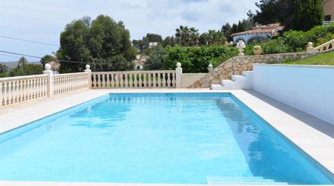 Flat to rent in Street Raïm de Pastor, 23, El Montgó, Alicante - image 3 Photo 3 of Flat to rent in Street Raïm de Pastor, 23, El Montgó, Alicante