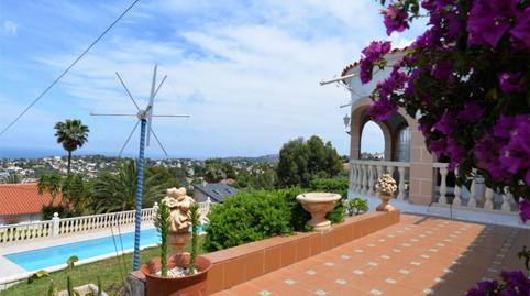 Flat to rent in Street Raïm de Pastor, 23, El Montgó, Alicante - image 4 Photo 4 of Flat to rent in Street Raïm de Pastor, 23, El Montgó, Alicante