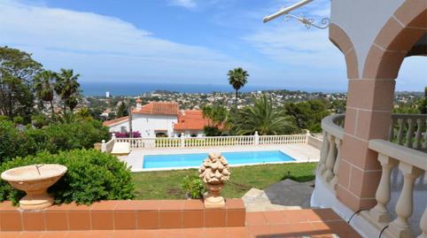 Flat to rent in Street Raïm de Pastor, 23, El Montgó, Alicante - image 2 Photo 2 of Flat to rent in Street Raïm de Pastor, 23, El Montgó, Alicante