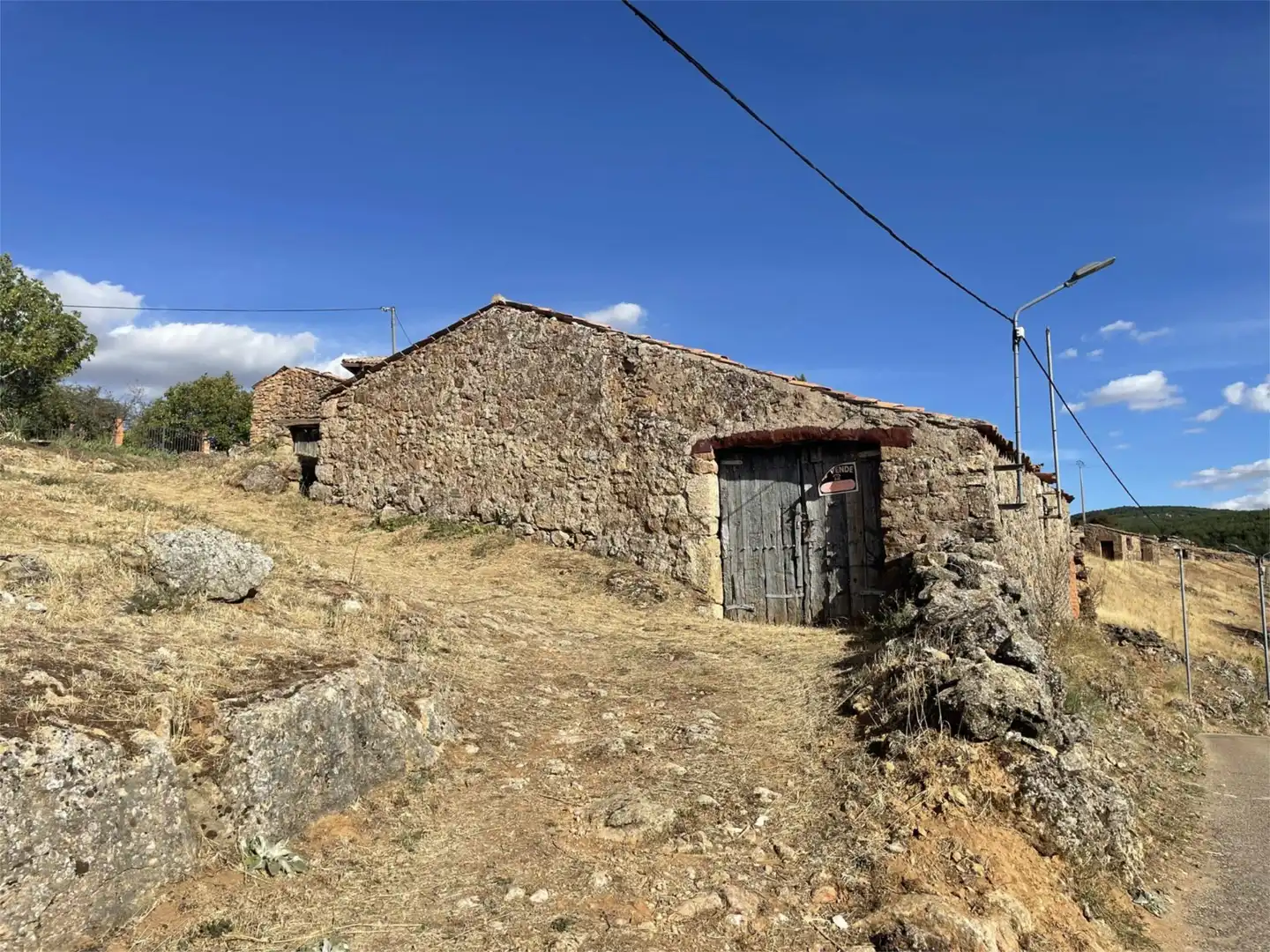 Planta baja de alquiler en Calle Aldeanueva, 13, Torreadrada