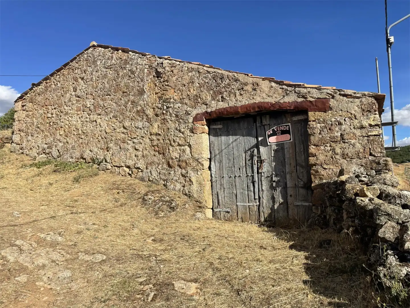 Planta baja de alquiler en Calle Aldeanueva, 13, Torreadrada