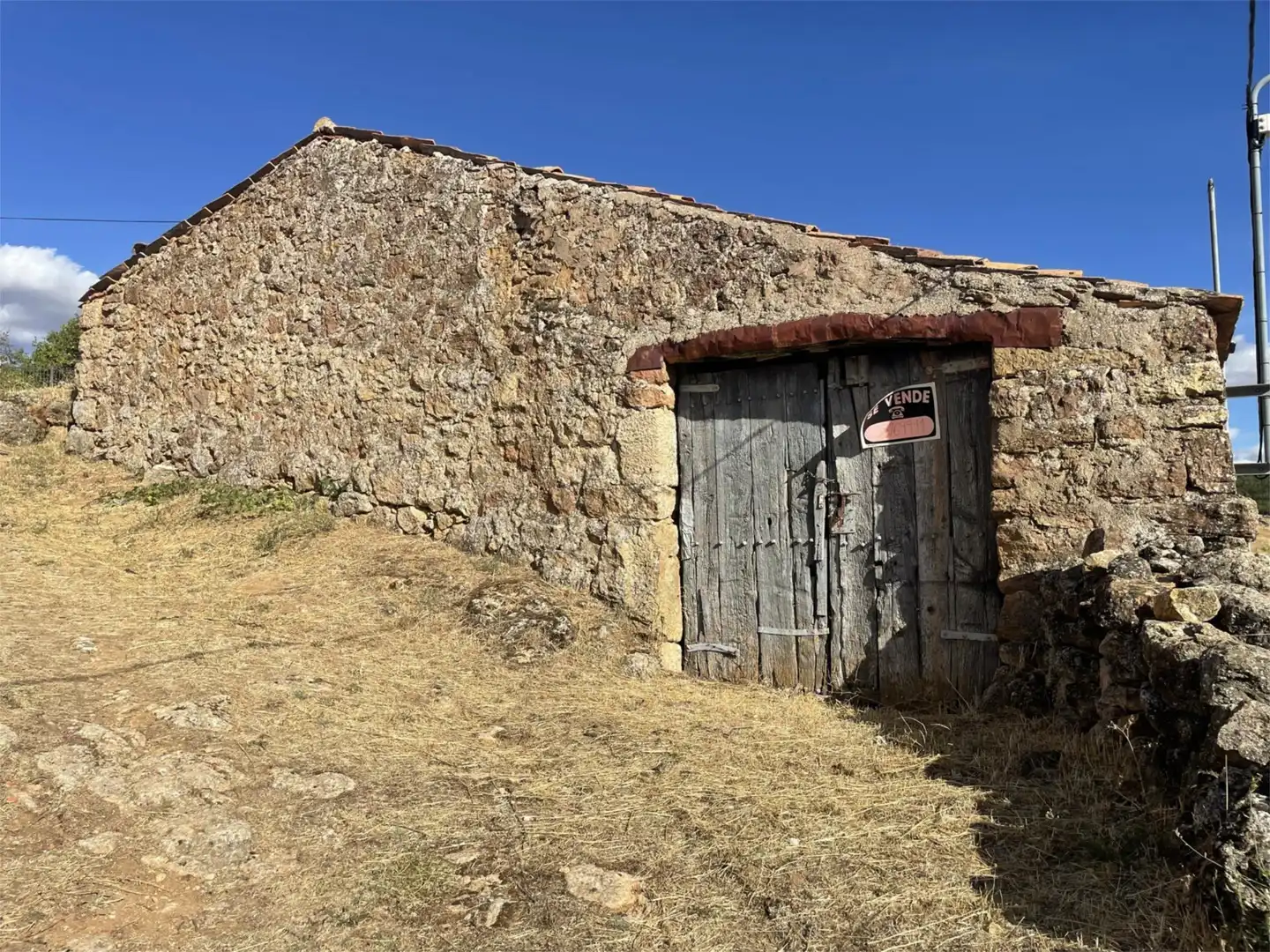 Planta baja de alquiler en Calle Aldeanueva, 13, Torreadrada