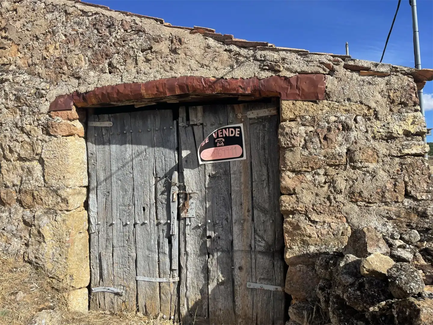 Planta baja de alquiler en Calle Aldeanueva, 13, Torreadrada