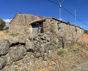 Erdgeschoss zum verkauf in Calle Aldeanueva, 13, Torreadrada