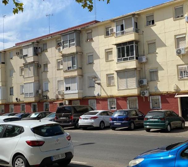 Photo 1 of Flat to rent in Calle Jose Saramago, 17, Parque María Luisa -Giralda Sur, Sevilla