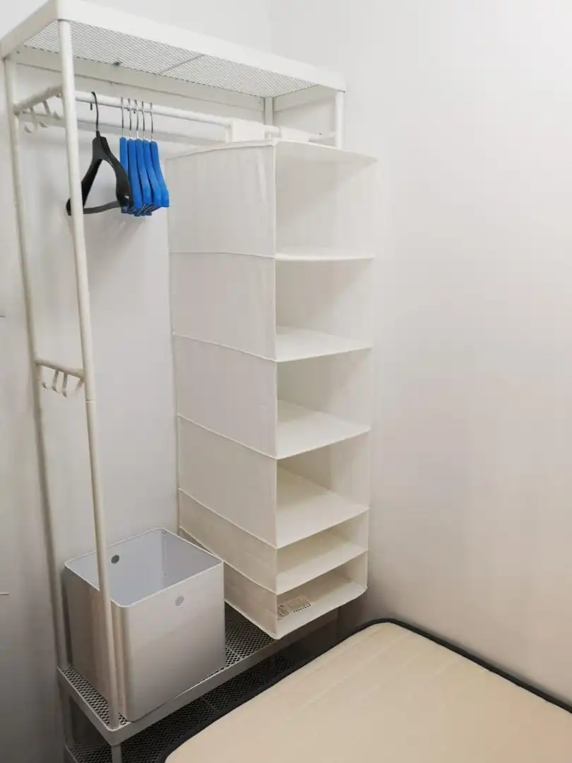 Piso de alquiler en Calle Jose Saramago, 17, Parque María Luisa -Giralda Sur Habitación de Piso de alquiler en Sevilla con Aire acondicionado, Calefacción y Amueblado