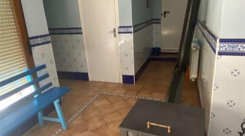 Foto 4 de Casa o xalet en venda a Calle Grande, 1, Santa Elena de Jamuz, León
