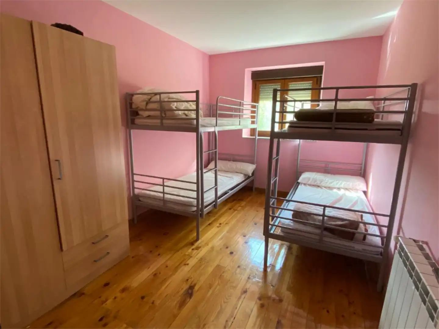 Casa o chalet en venta en Calle Grande, 1, Santa Elena de Jamuz Habitación de Casa o chalet en venta en Santa Elena de Jamuz