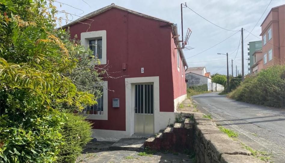 House or chalet for sale in Rúa Cangrexeiras, 5, Canido, A Coruña - image 1 Photo 1 of House or chalet for sale in Rúa Cangrexeiras, 5, Canido, A Coruña