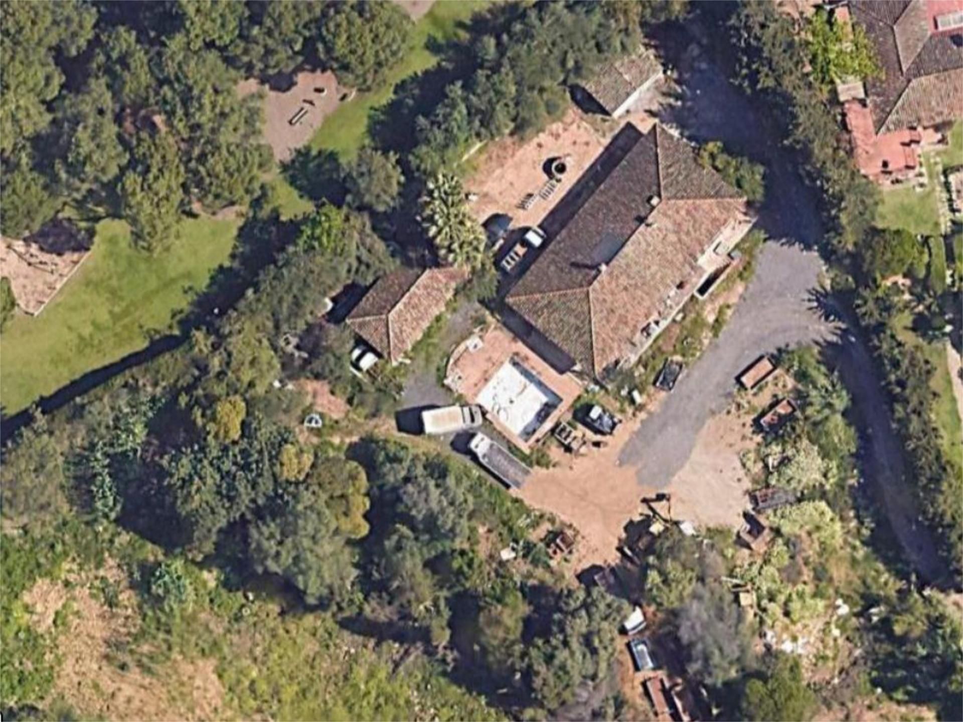 Terreno en venta en Arrabal Camino Viejo Istan, Sierra Blanca Terreno en venta en Marbella