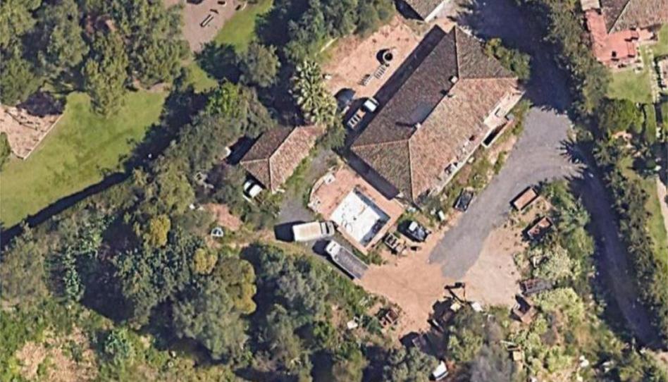 Photo 1 of Land for sale in Arrabal Camino Viejo Istan, 18a, Sierra Blanca, Málaga