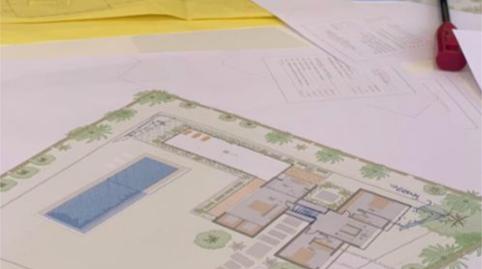 Photo 3 of Land for sale in Arrabal Camino Viejo Istan, 18a, Sierra Blanca, Málaga