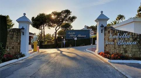 Photo 2 of Land for sale in Arrabal Camino Viejo Istan, 18a, Sierra Blanca, Málaga