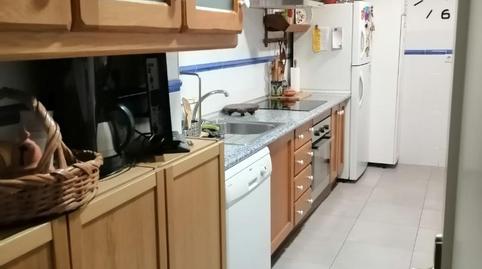 Pis per a compartir a Pasaje Aránzazu, 4, Los Castillejos - La Trinidad, Málaga - imatge 5 Foto 5 de Pis per a compartir a Pasaje Aránzazu, 4, Los Castillejos - La Trinidad, Málaga